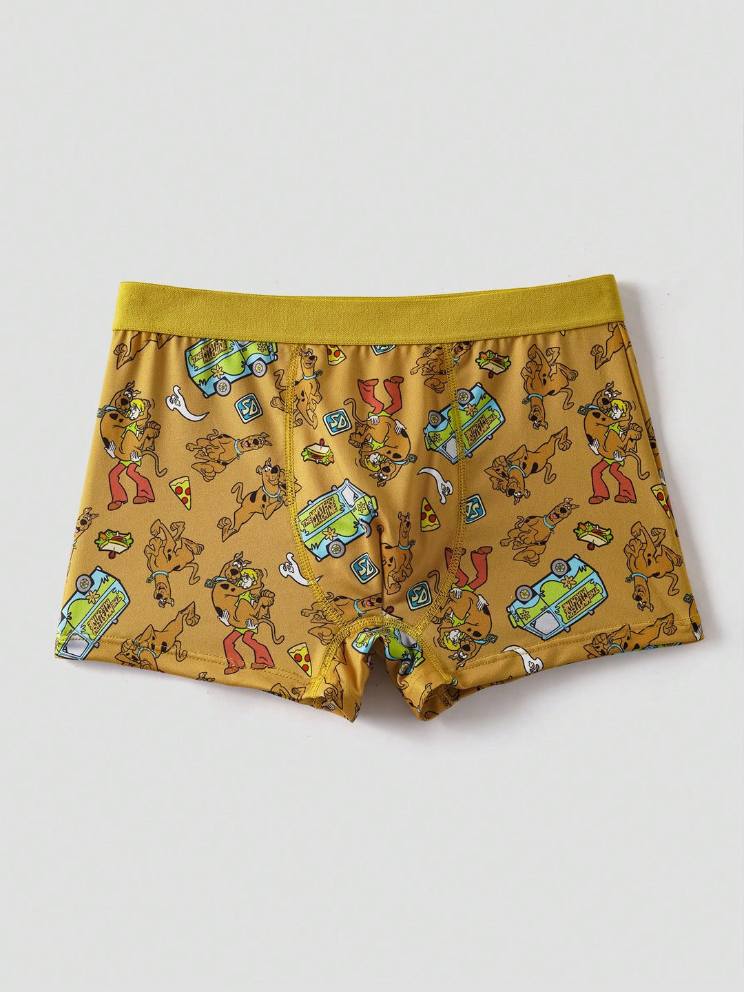 Boxer SHEIN, maro