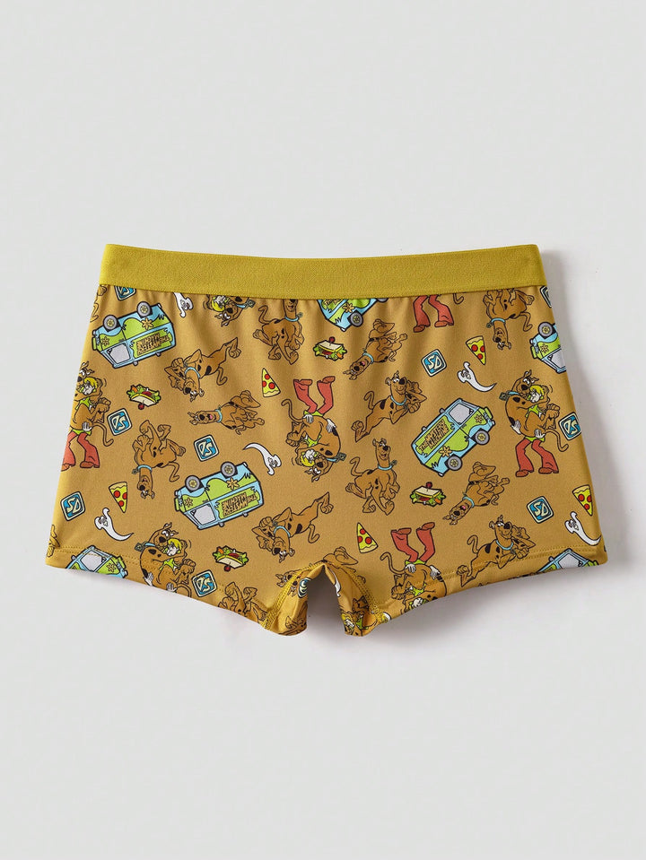 Boxer SHEIN, maro