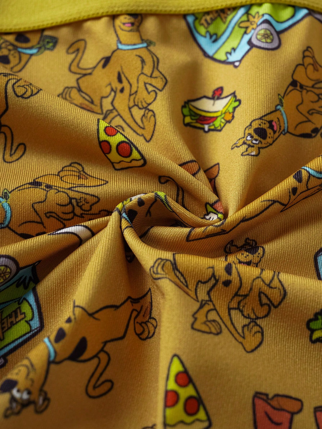 Boxer SHEIN, maro