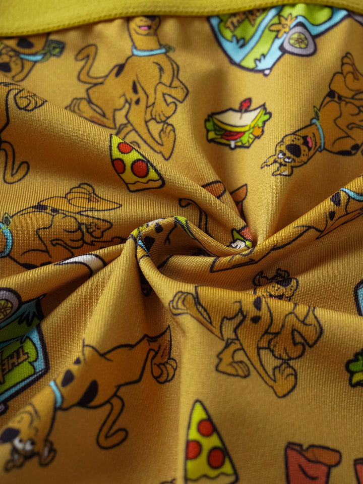 Boxer SHEIN, maro