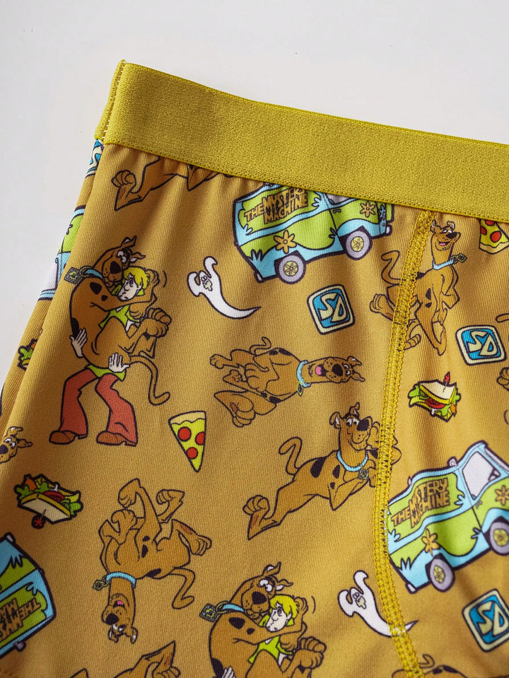 Boxer SHEIN, maro
