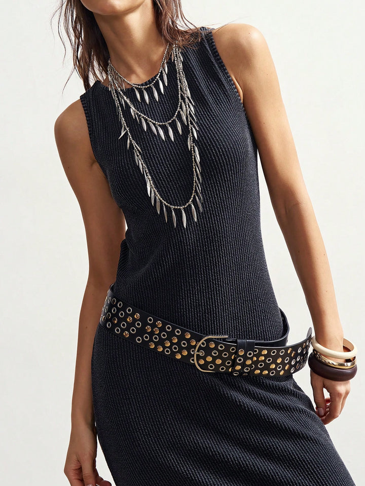 Rochie maxi SHEIN