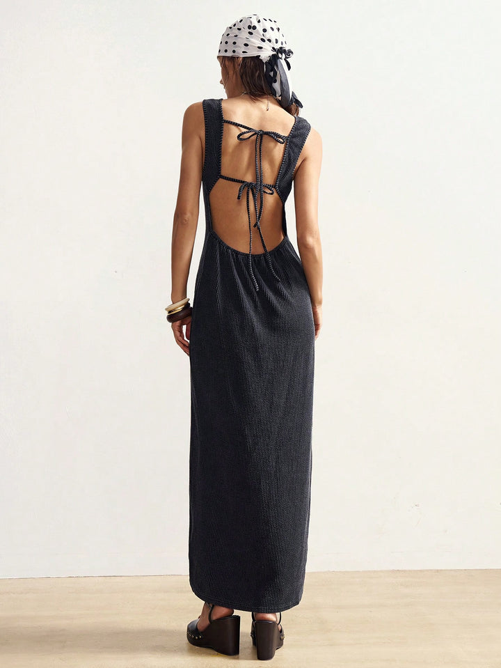 Rochie maxi SHEIN