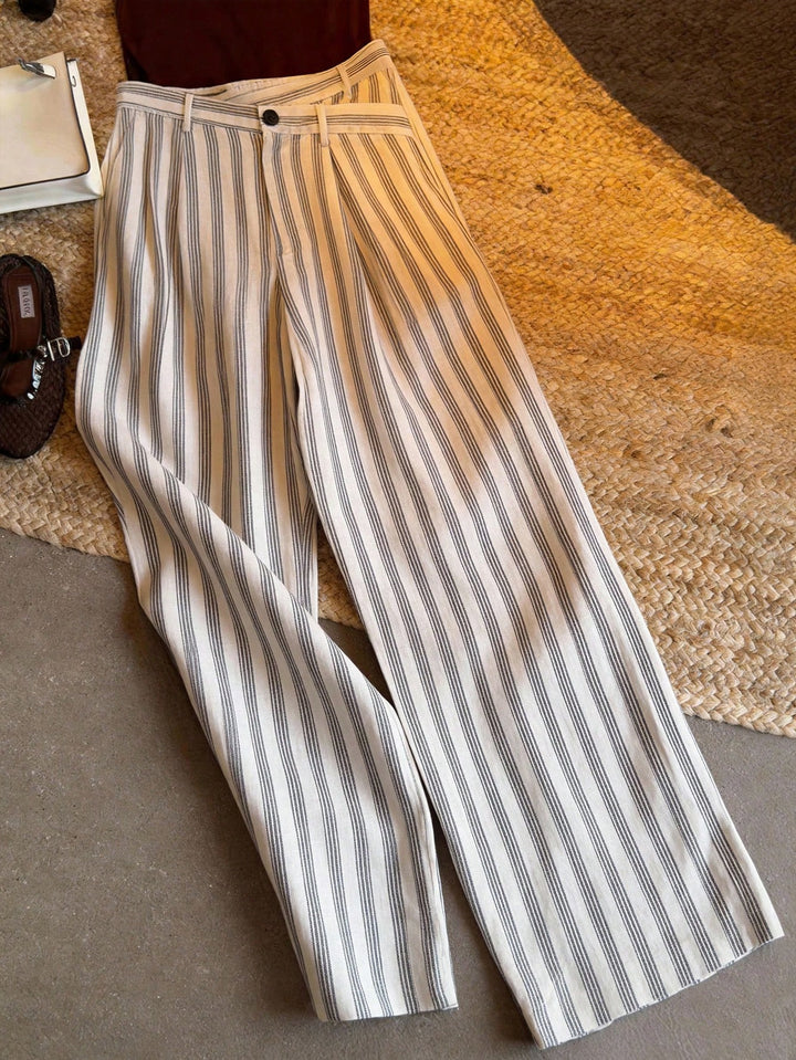 Pantaloni SHEIN, mix culori