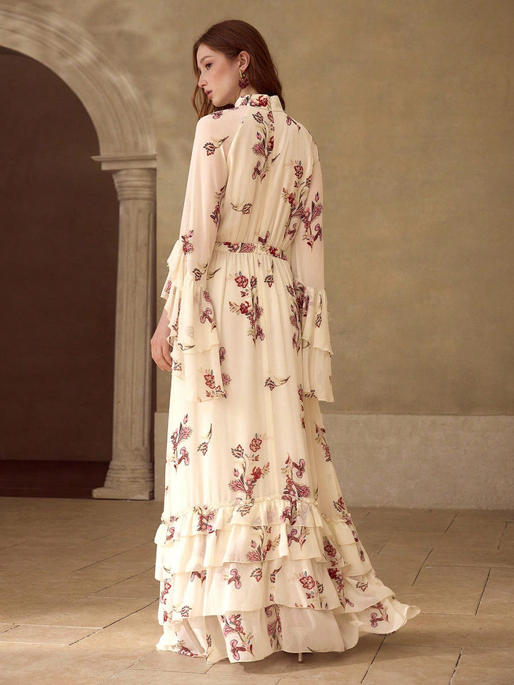 Rochie maxi SHEIN
