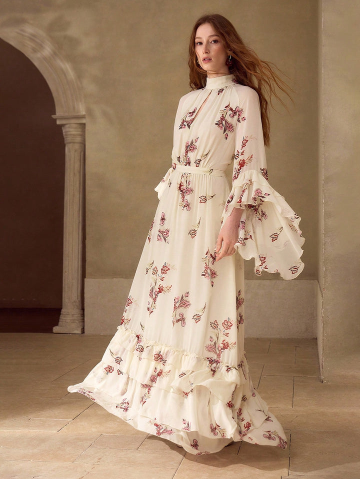 Rochie maxi SHEIN