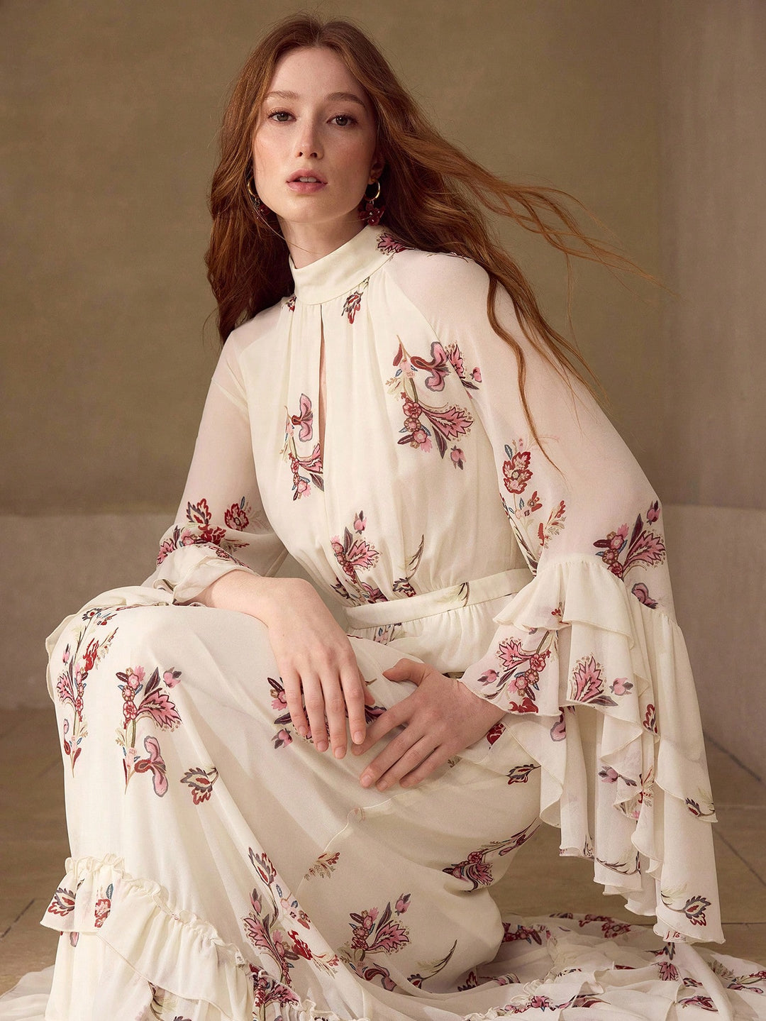 Rochie maxi SHEIN