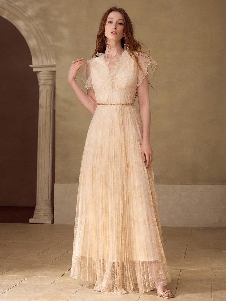 Rochie maxi SHEIN