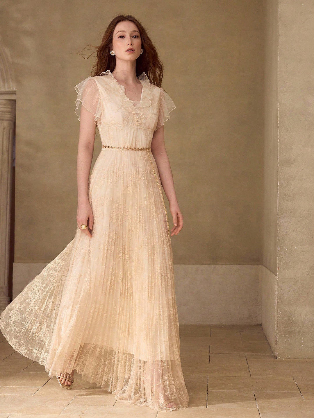 Rochie maxi SHEIN