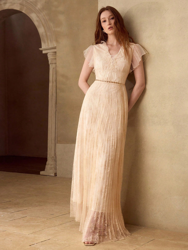 Rochie maxi SHEIN