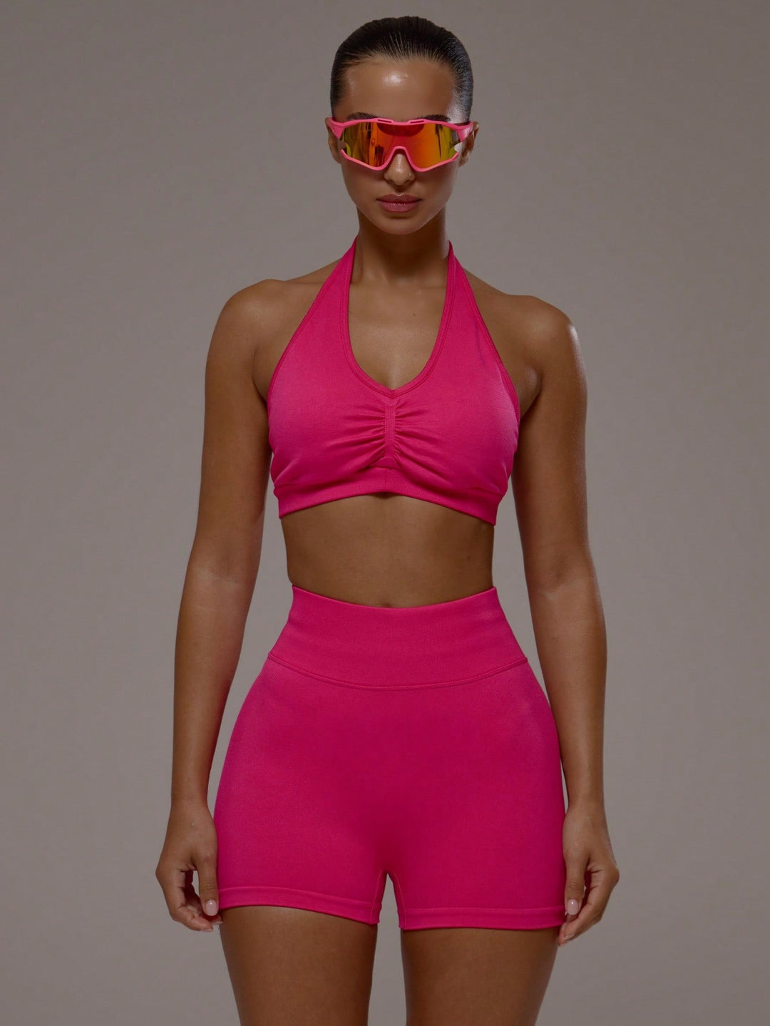 Set sport SHEIN, mix culori