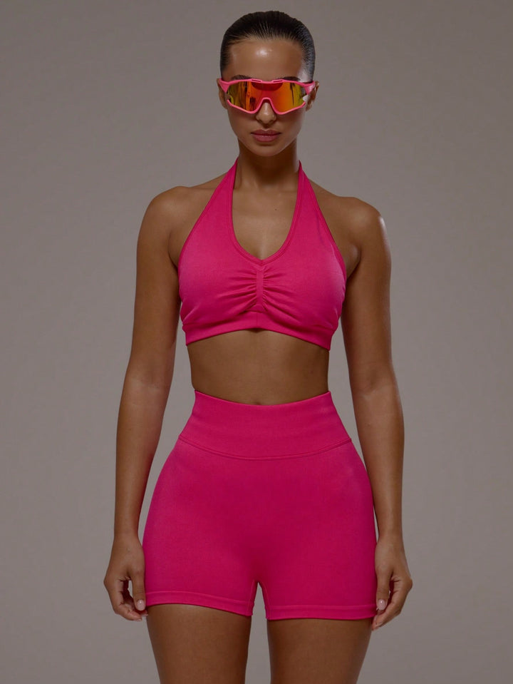 Set sport SHEIN, mix culori
