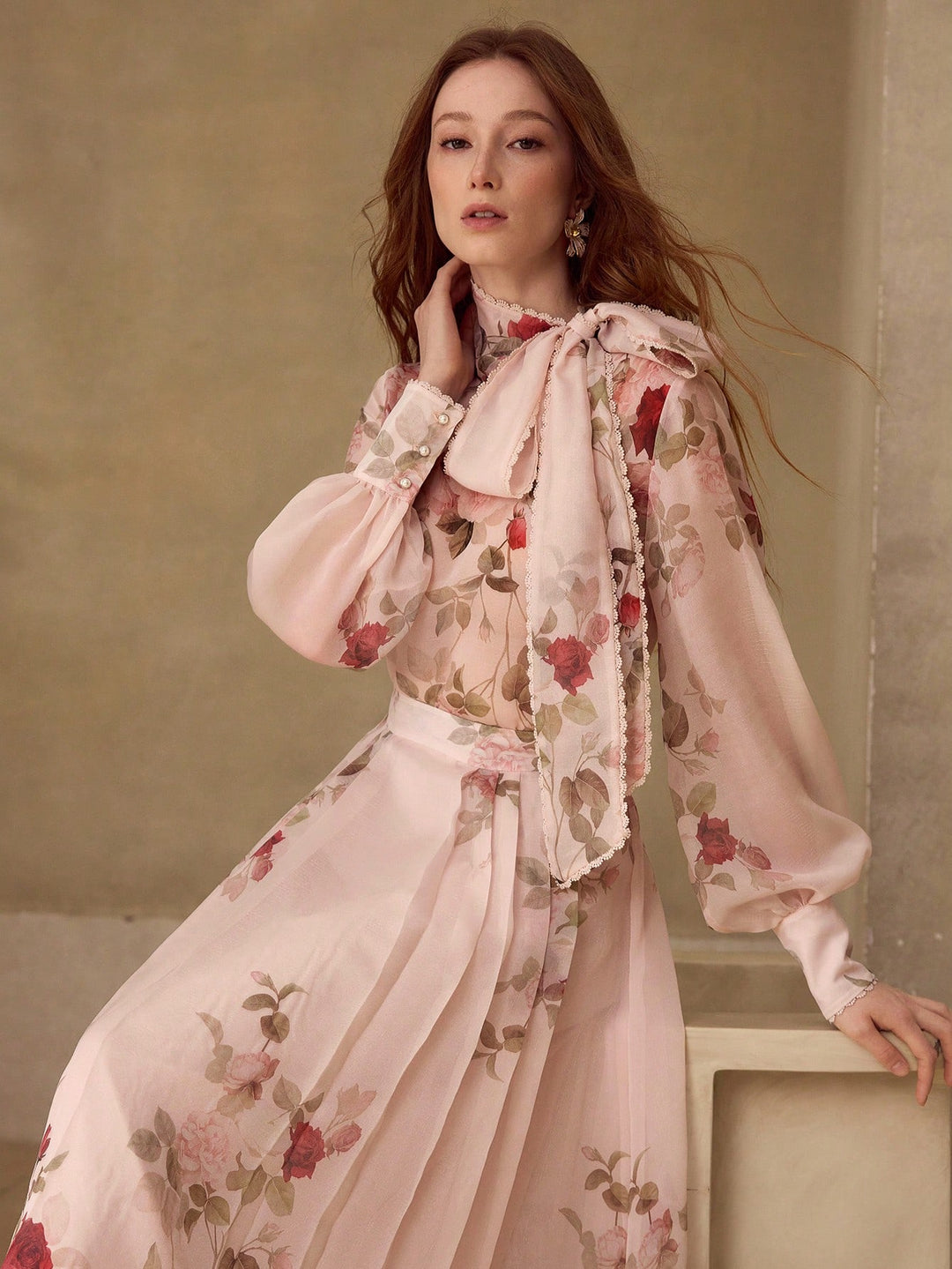 Bluza SHEIN