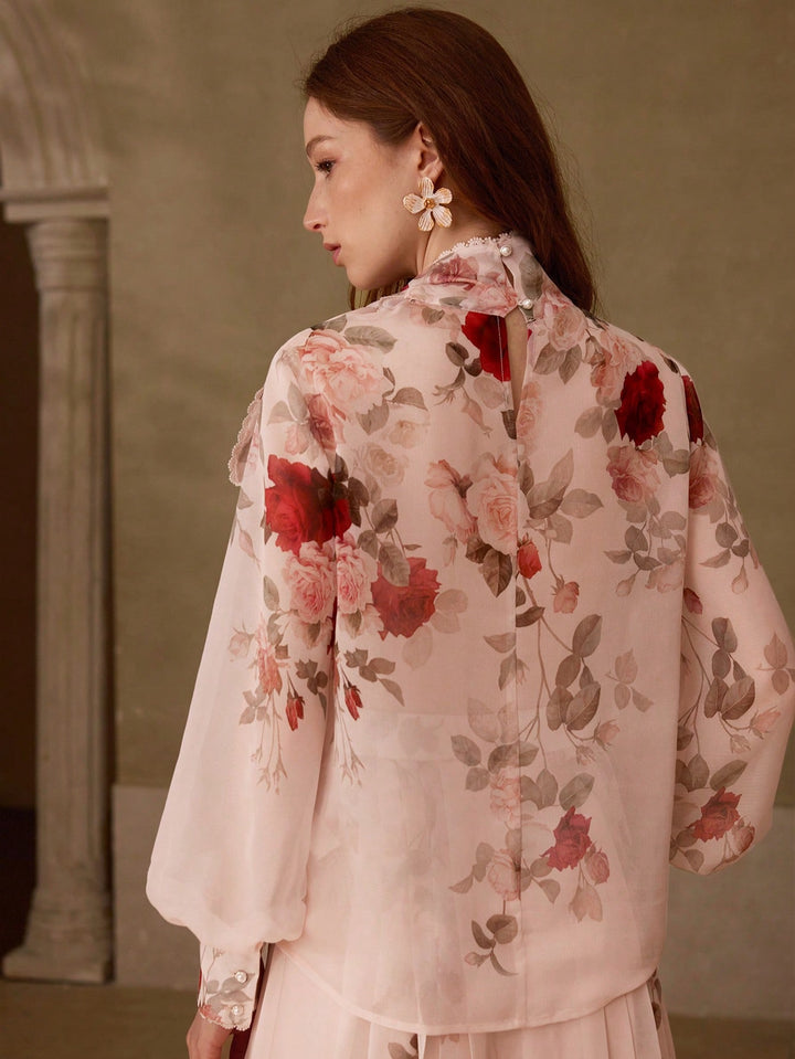 Bluza SHEIN