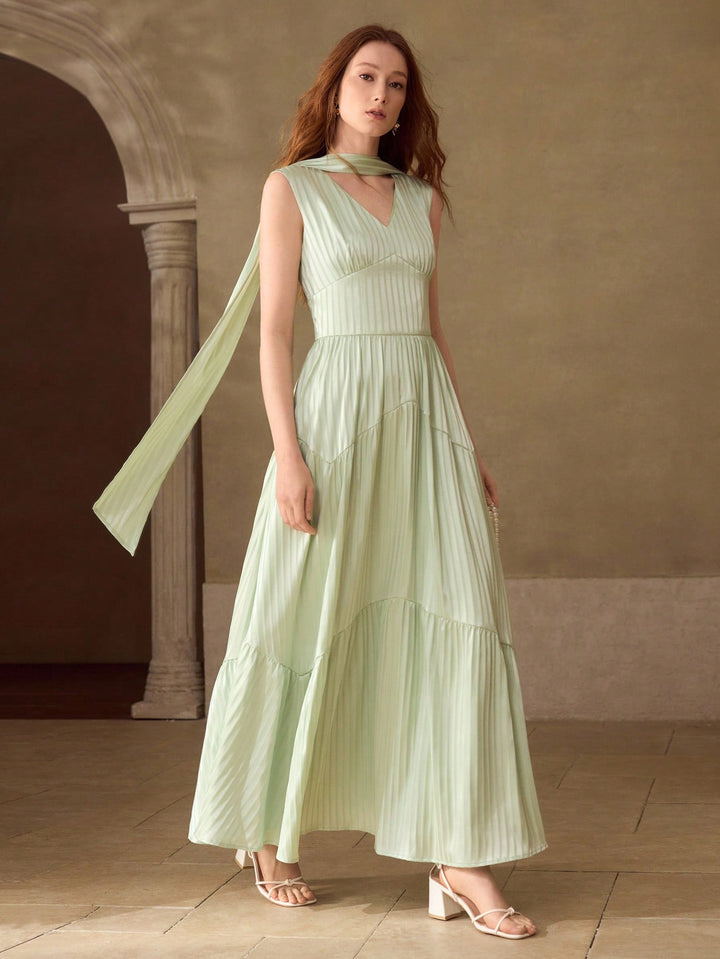 Rochie maxi SHEIN
