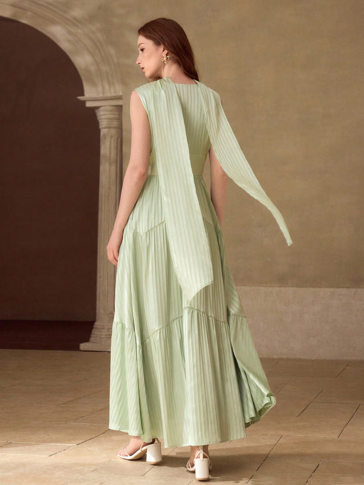 Rochie maxi SHEIN