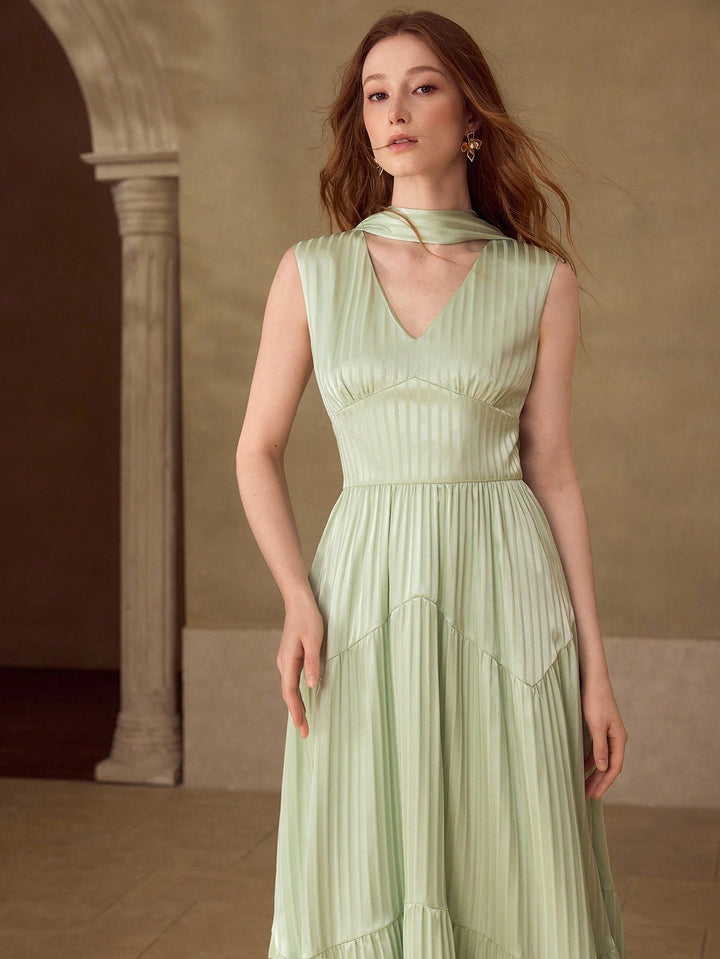 Rochie maxi SHEIN