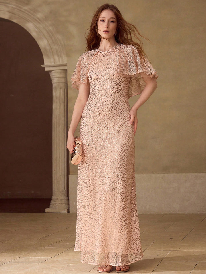 Rochie maxi SHEIN
