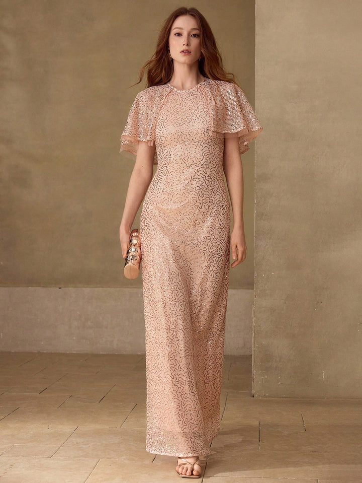 Rochie maxi SHEIN