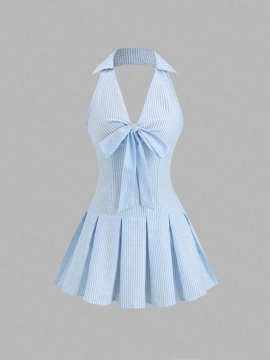 Rochie mini SHEIN, mix culori