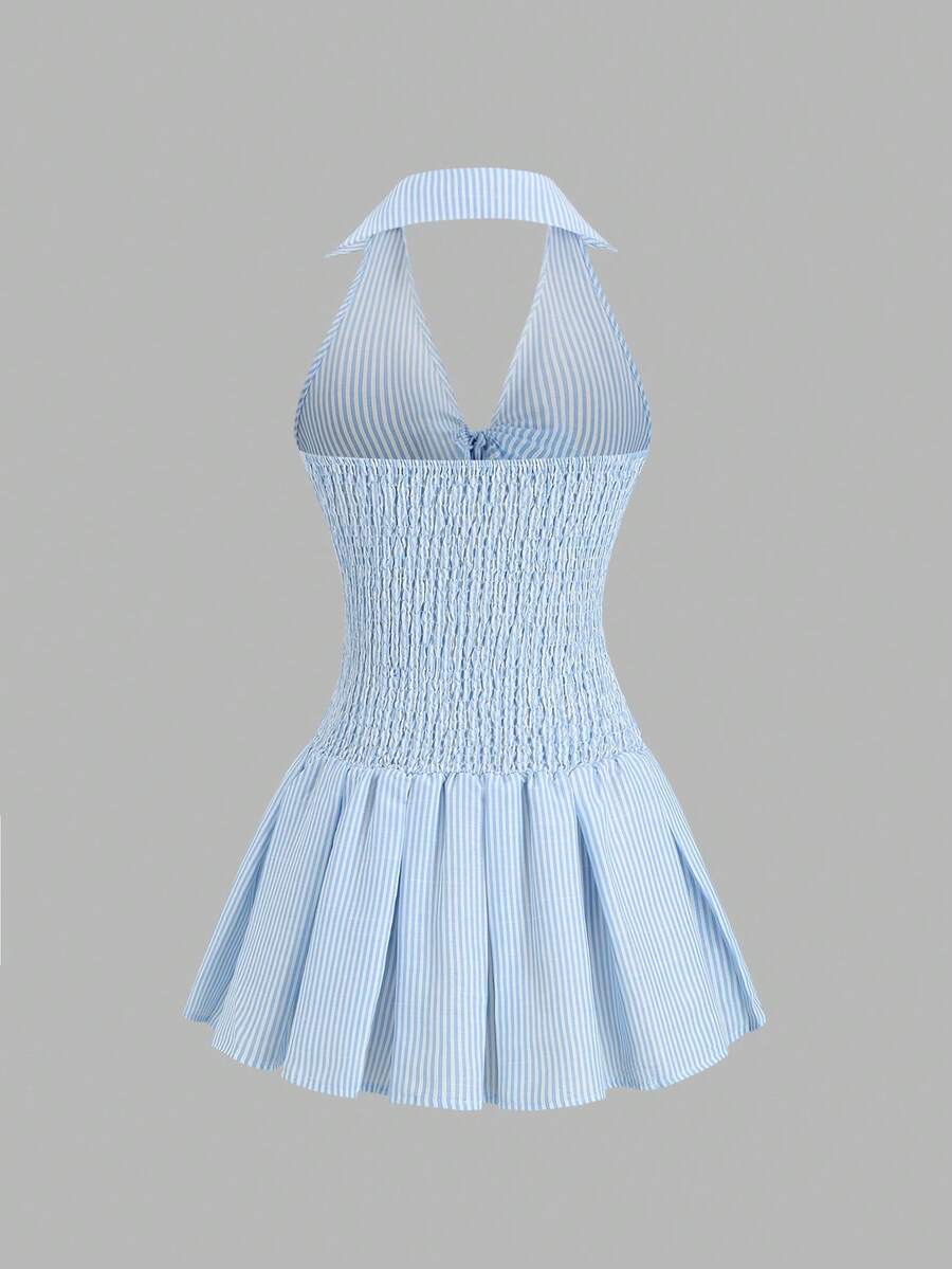Rochie mini SHEIN, mix culori