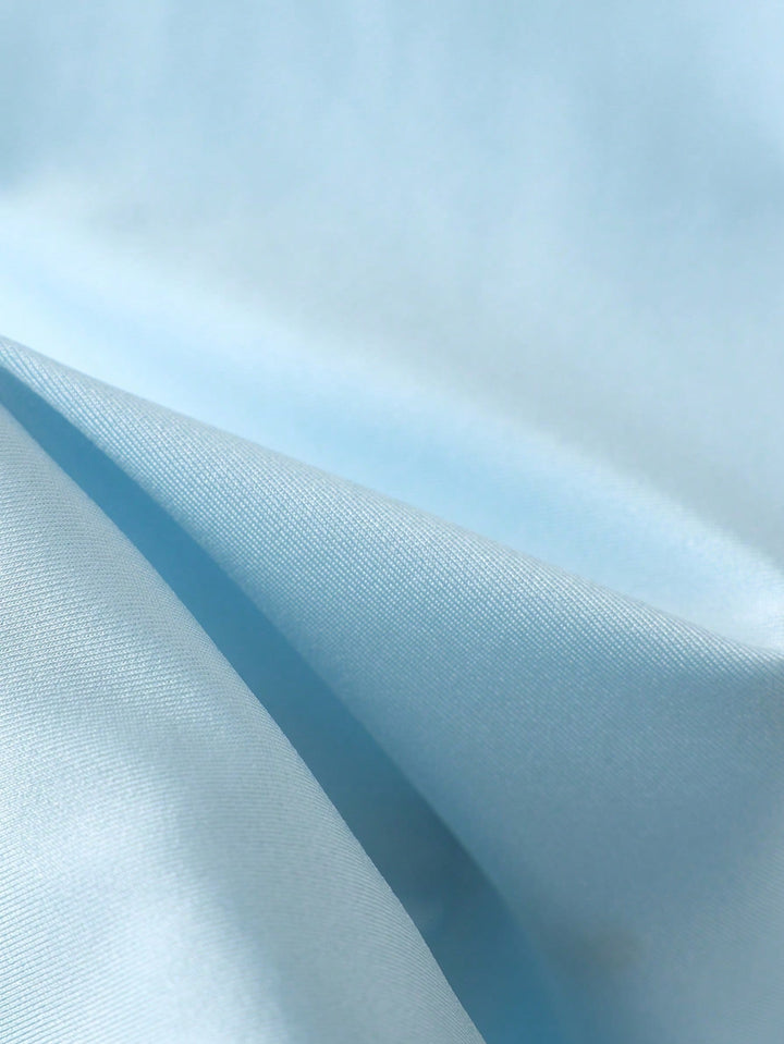 Tricou SHEIN, albastru