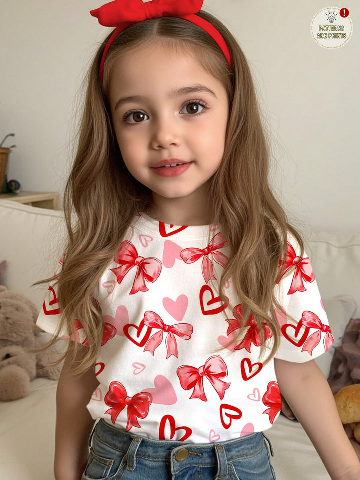 Tricou SHEIN, mix culori