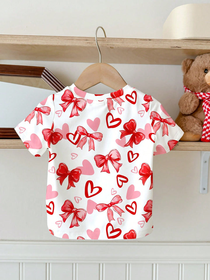 Tricou SHEIN, mix culori