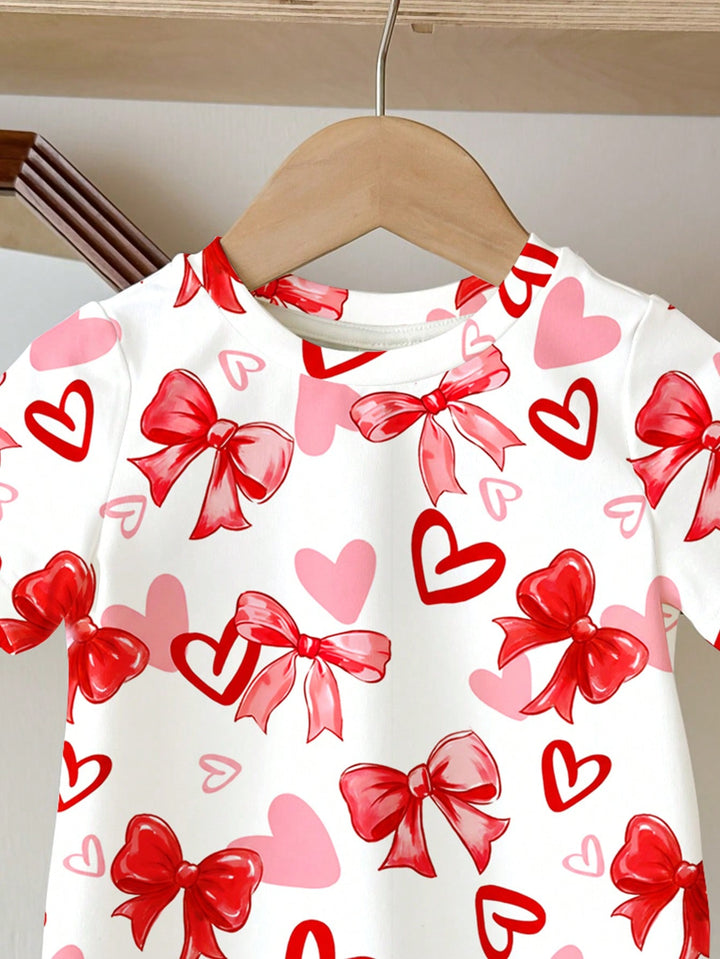 Tricou SHEIN, mix culori