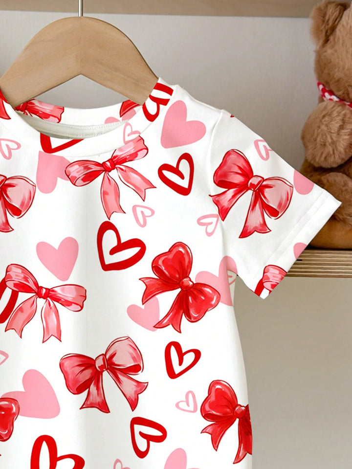 Tricou SHEIN, mix culori