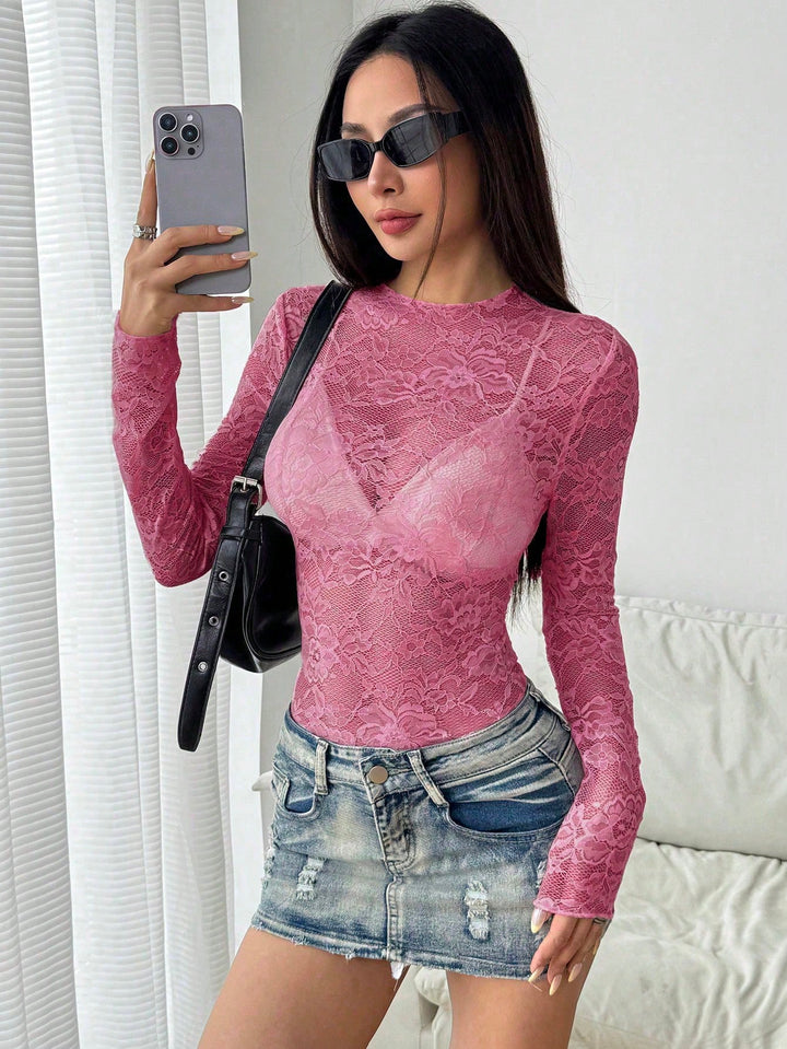 Top SHEIN, roz