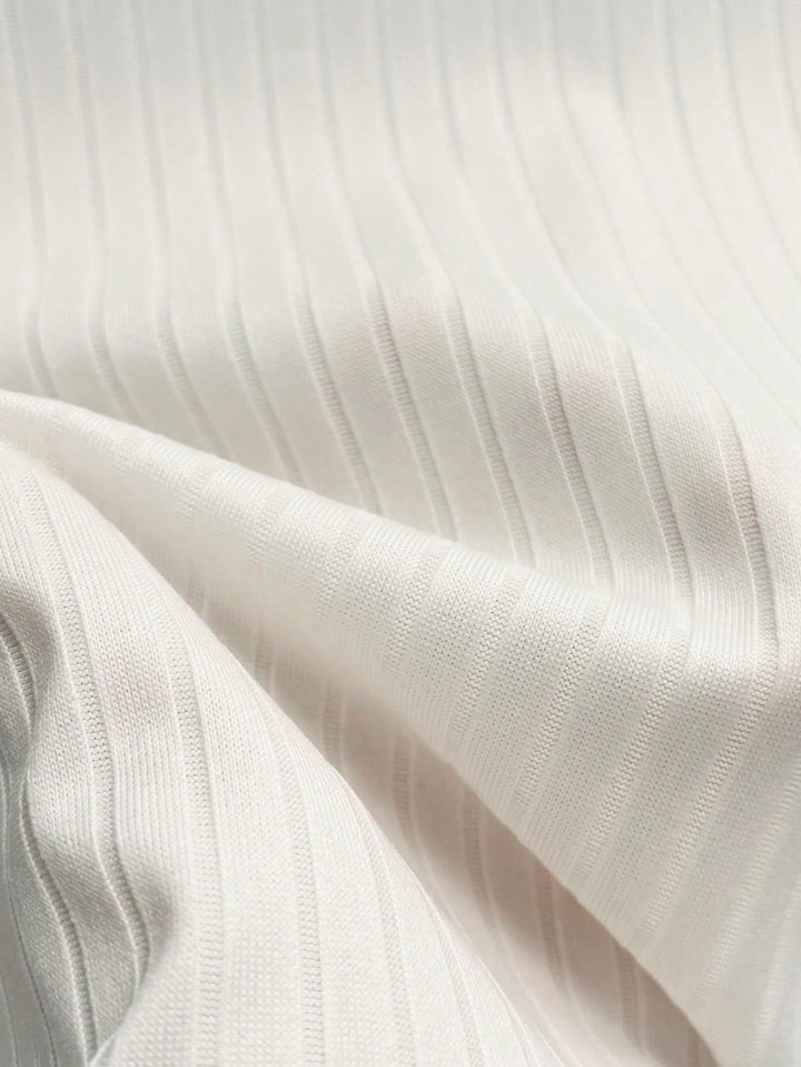 Tricou SHEIN, alb