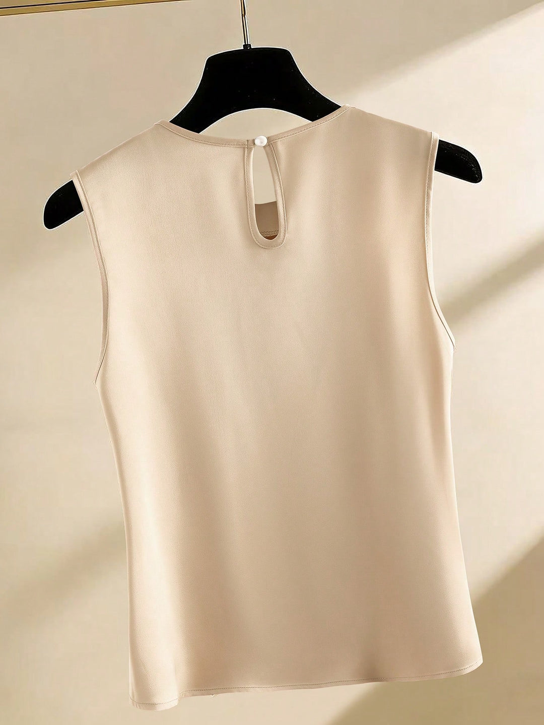 Bluza SHEIN, bej