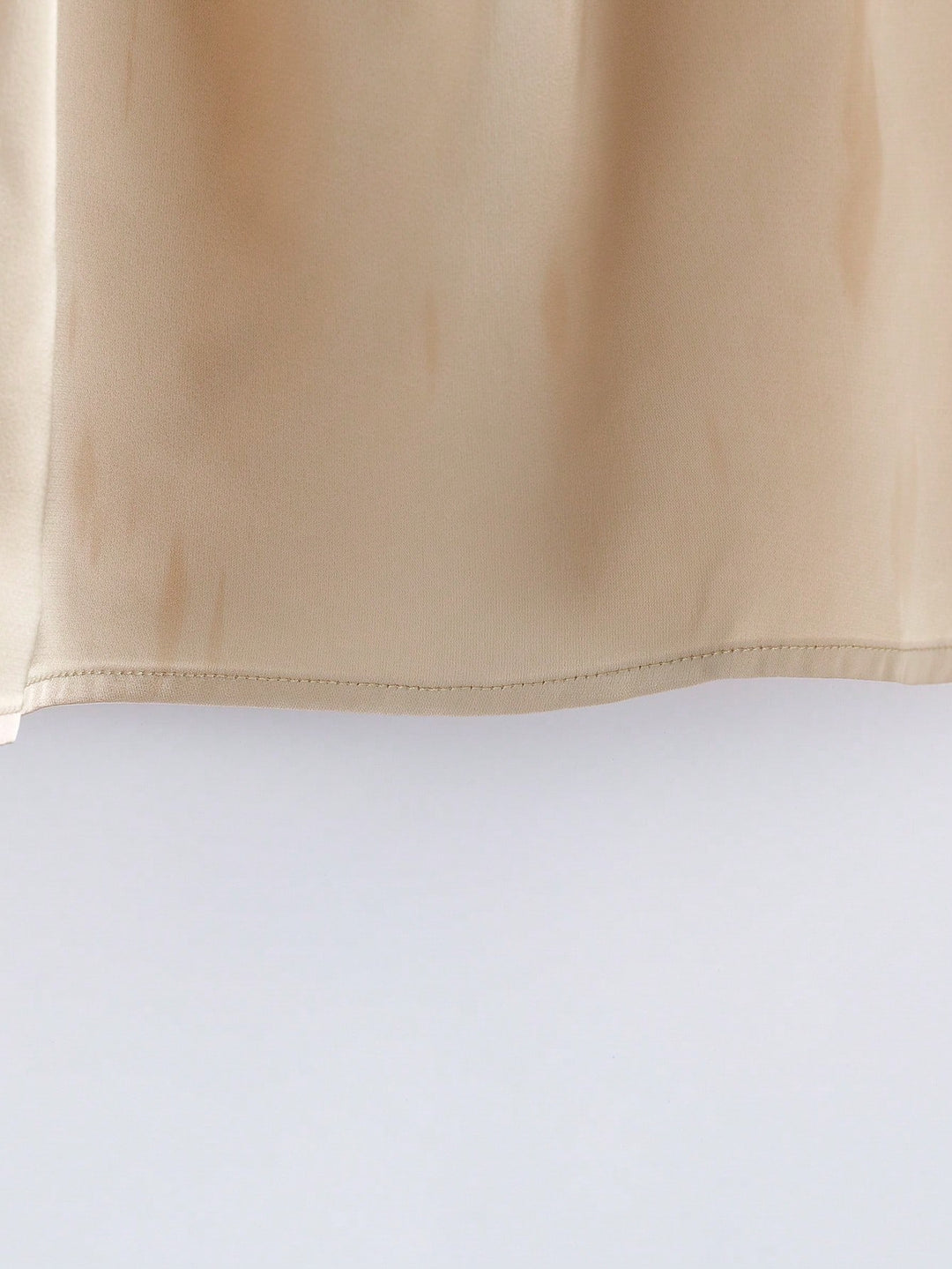 Bluza SHEIN, bej
