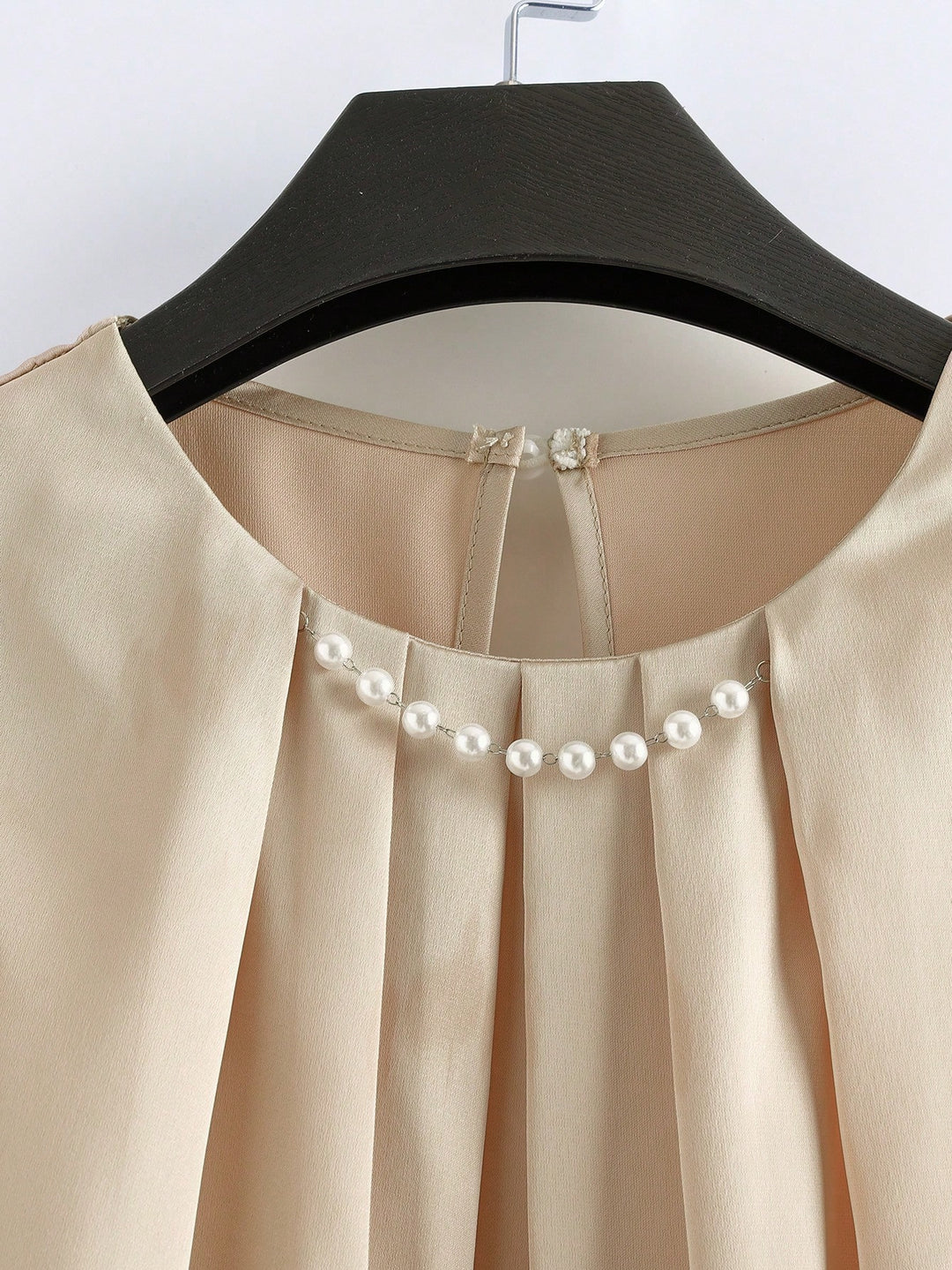 Bluza SHEIN, portocaliu