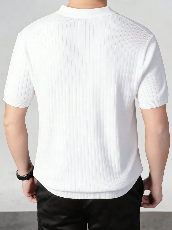 Tricou SHEIN, alb
