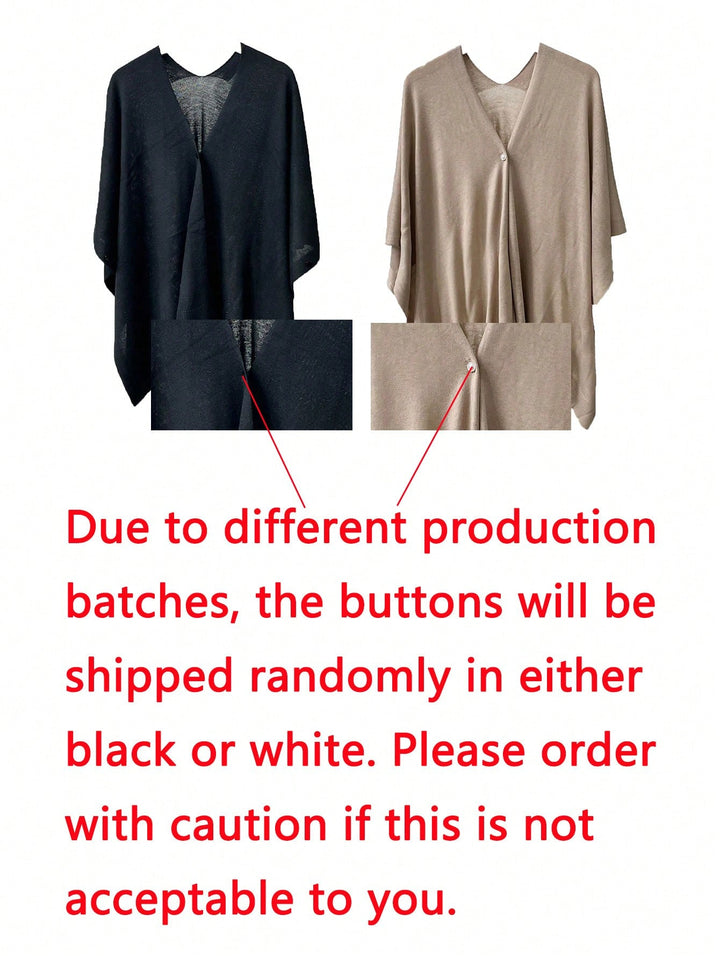 Kimono SHEIN, bej