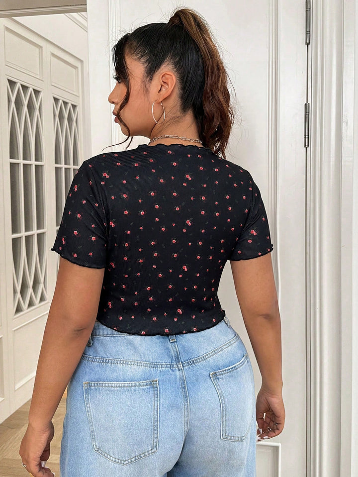 Tricou SHEIN, negru