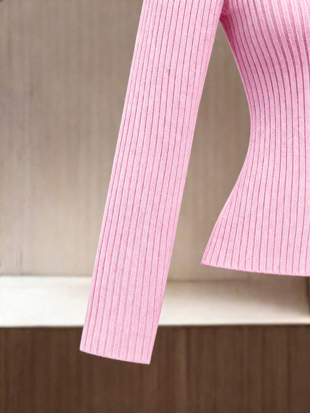 Cardigan SHEIN, roz