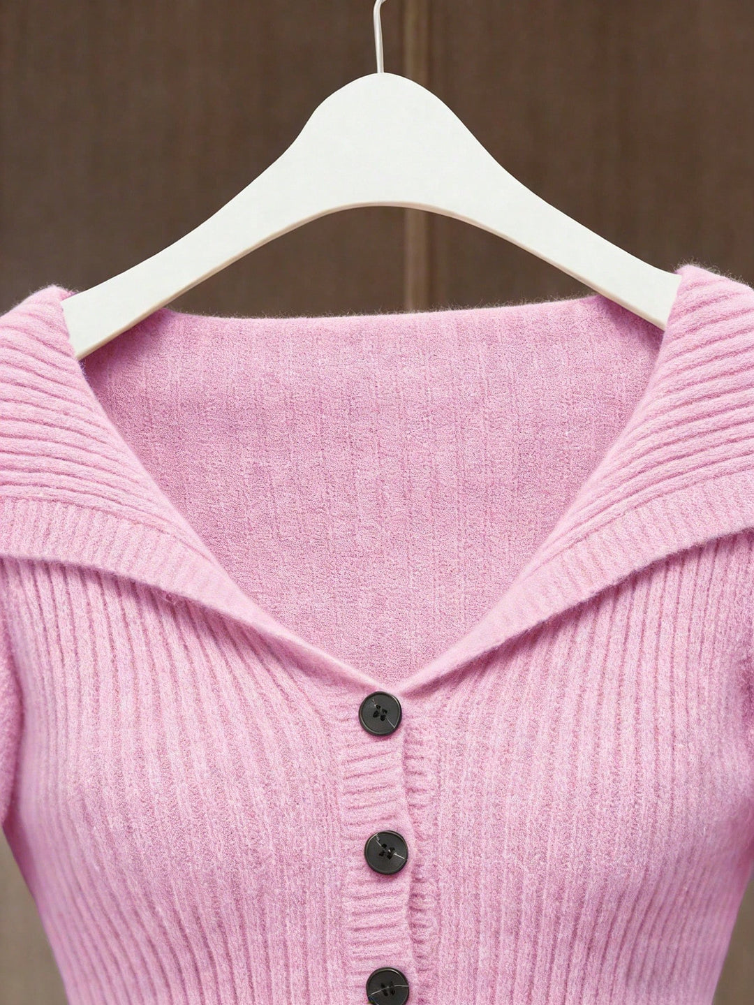 Cardigan SHEIN, roz