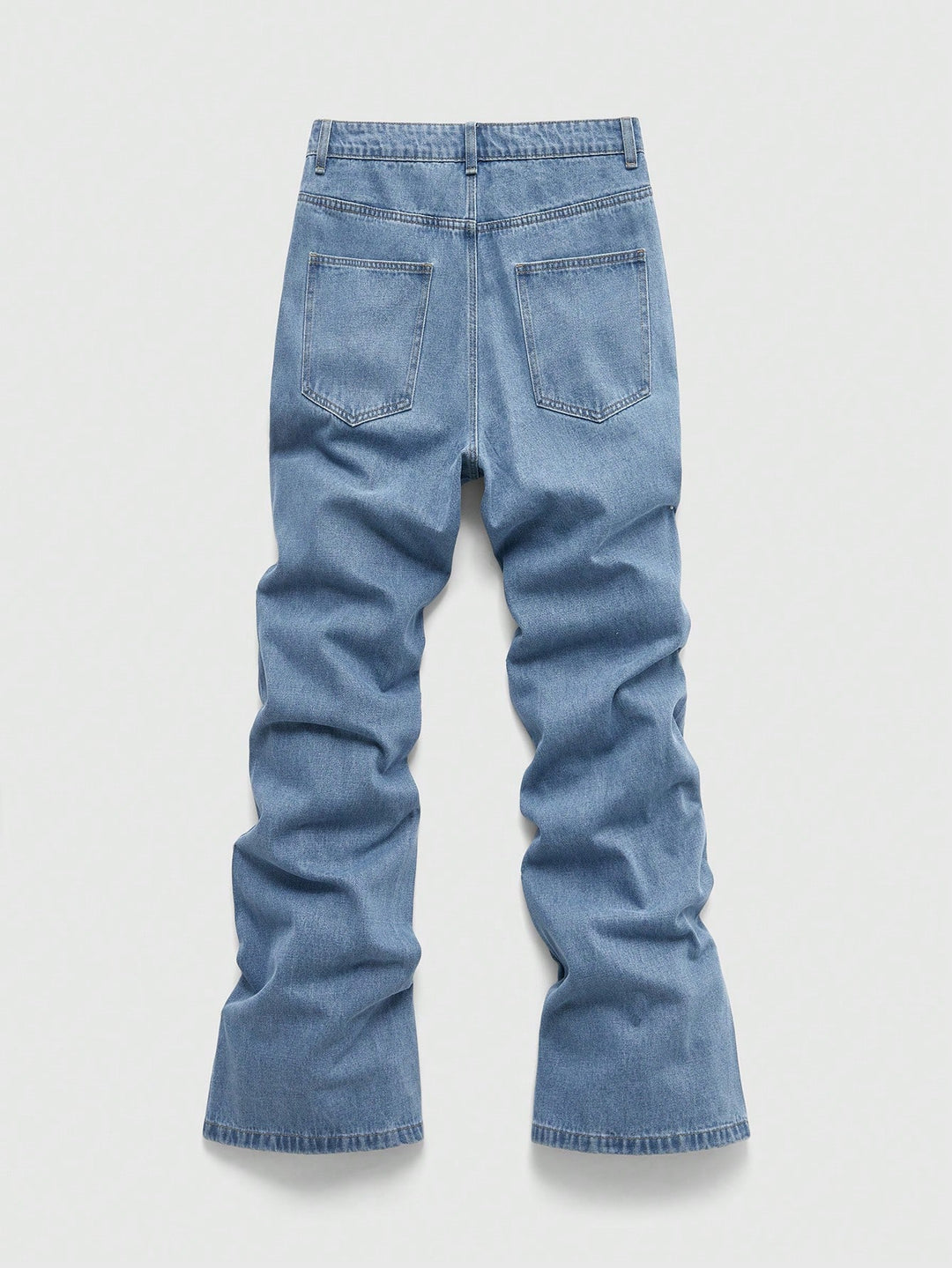 Jeans SHEIN, albastru