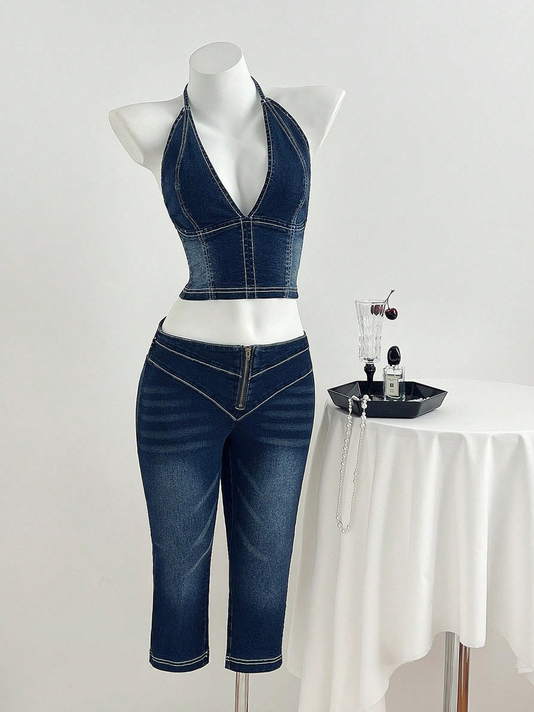 Jeans SHEIN