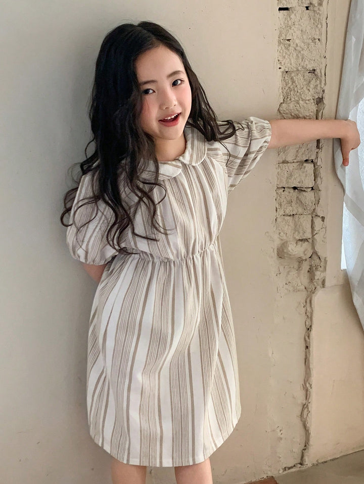 Rochie SHEIN, mix culori