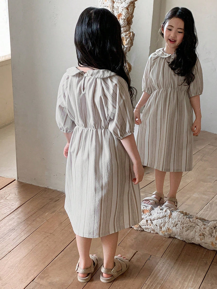 Rochie SHEIN, mix culori