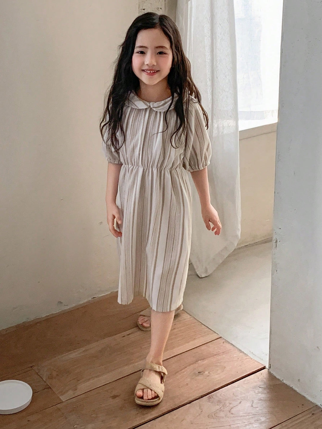 Rochie SHEIN, mix culori