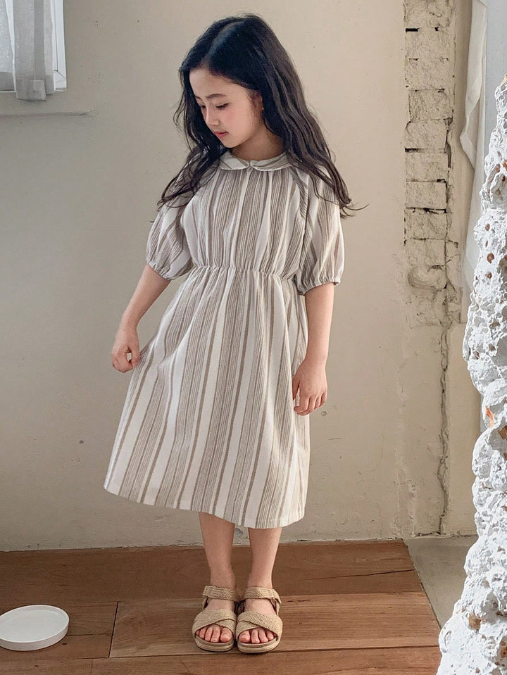 Rochie SHEIN, mix culori