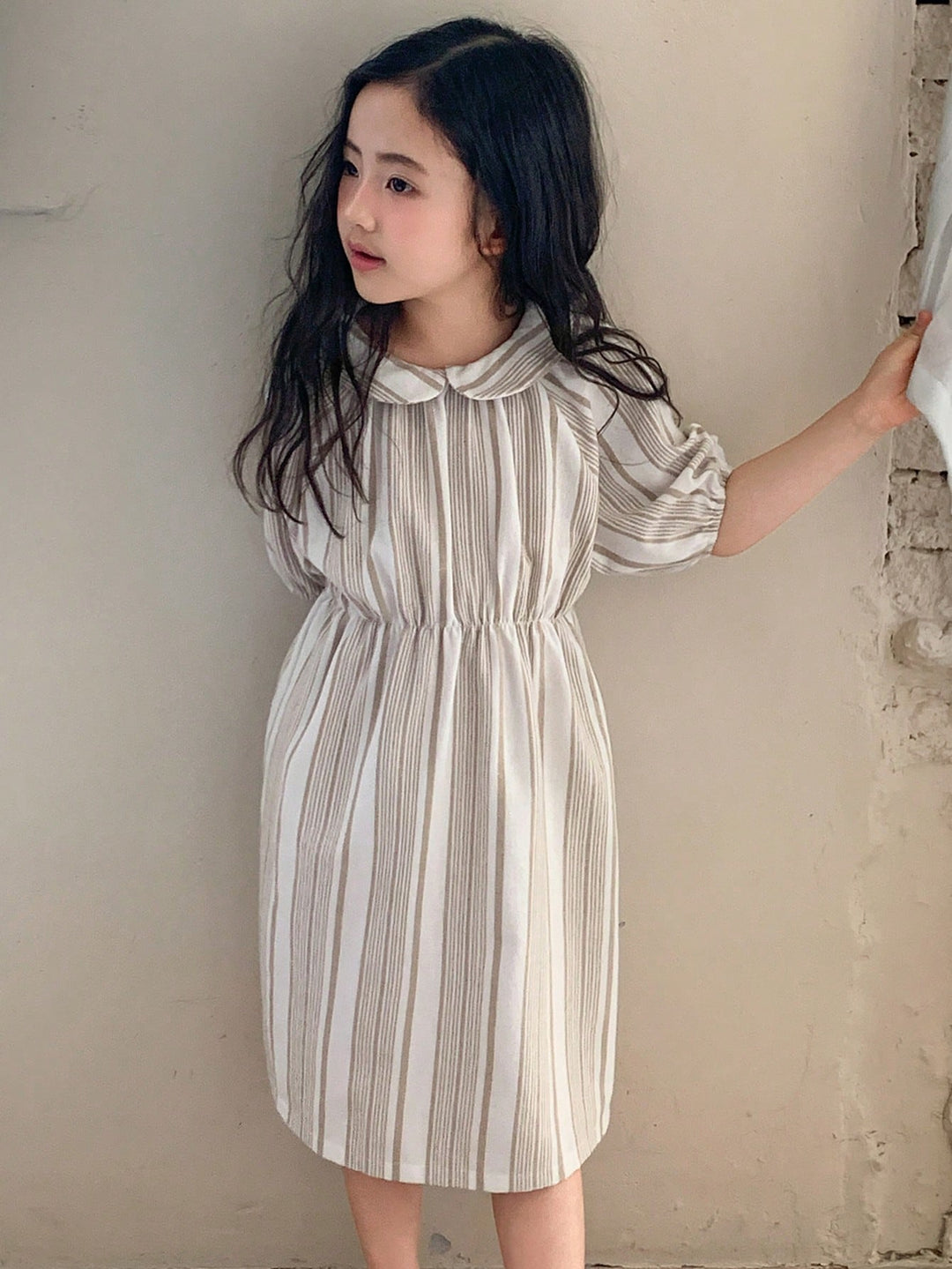 Rochie SHEIN, mix culori