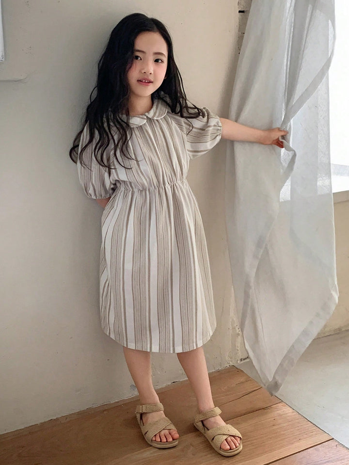 Rochie SHEIN, mix culori
