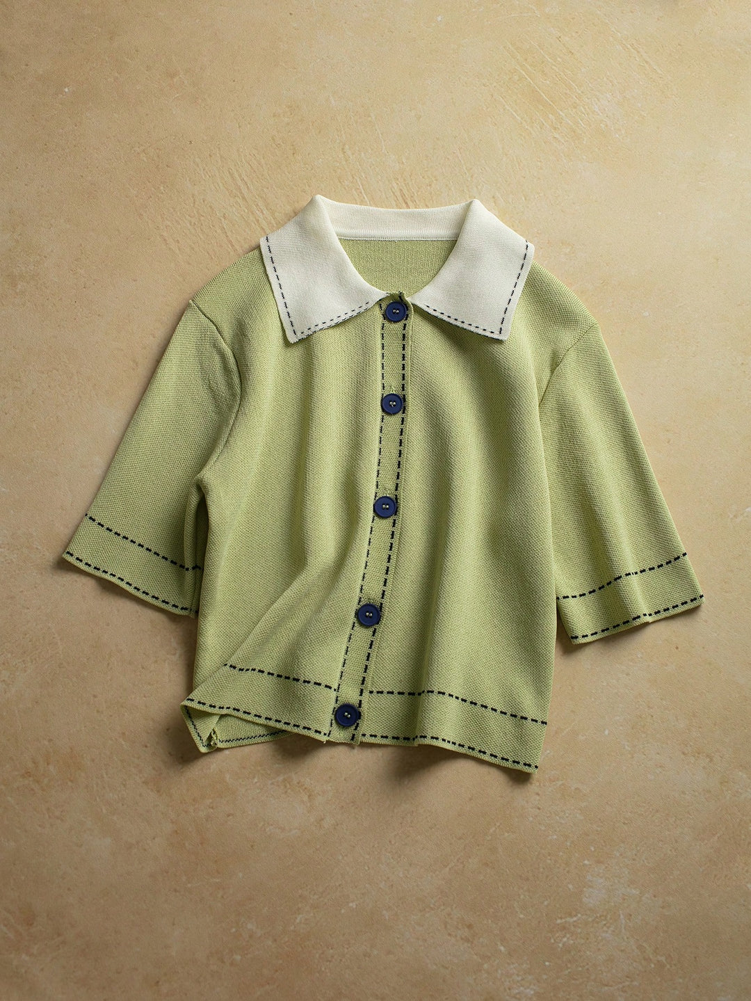 Cardigan SHEIN, mix culori