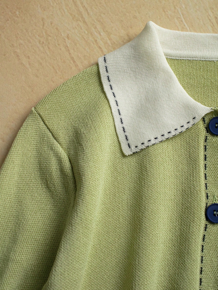 Cardigan SHEIN, mix culori